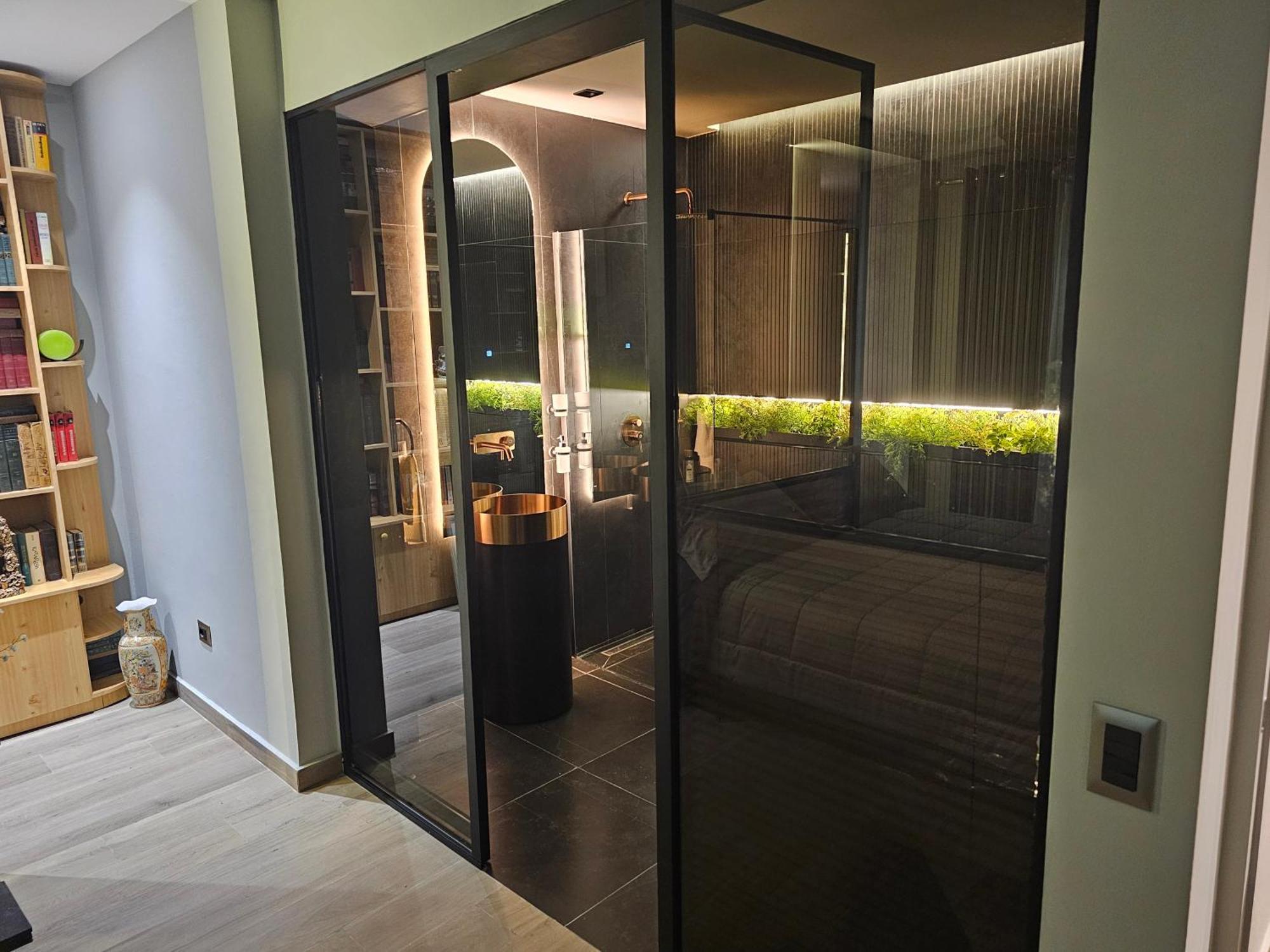 Blloku Suites, City Centre,Tirana Eksteriør billede
