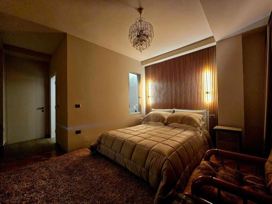 Blloku Suites, City Centre,Tirana Eksteriør billede