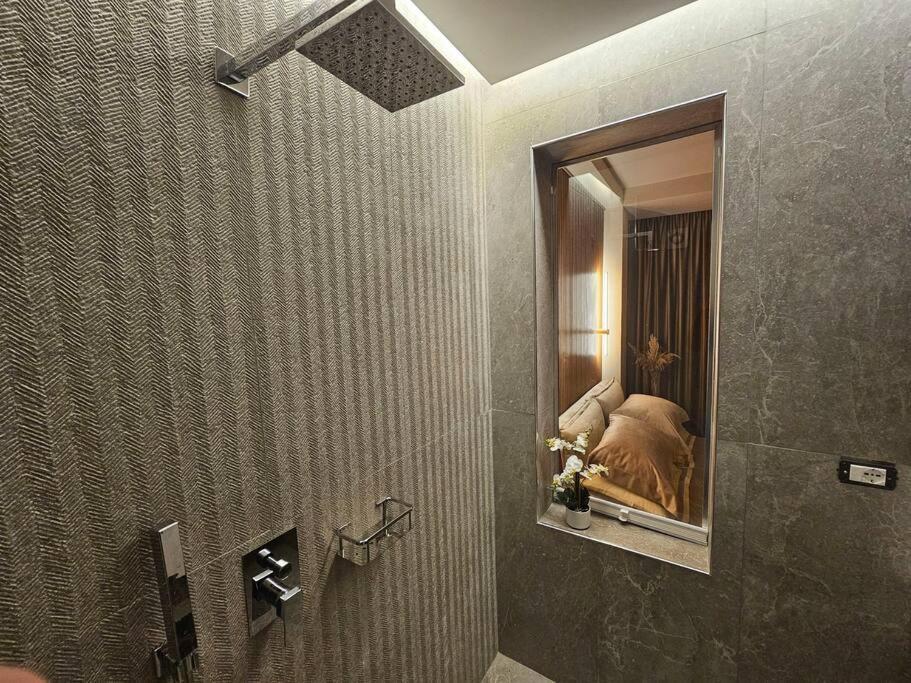 Blloku Suites, City Centre,Tirana Eksteriør billede