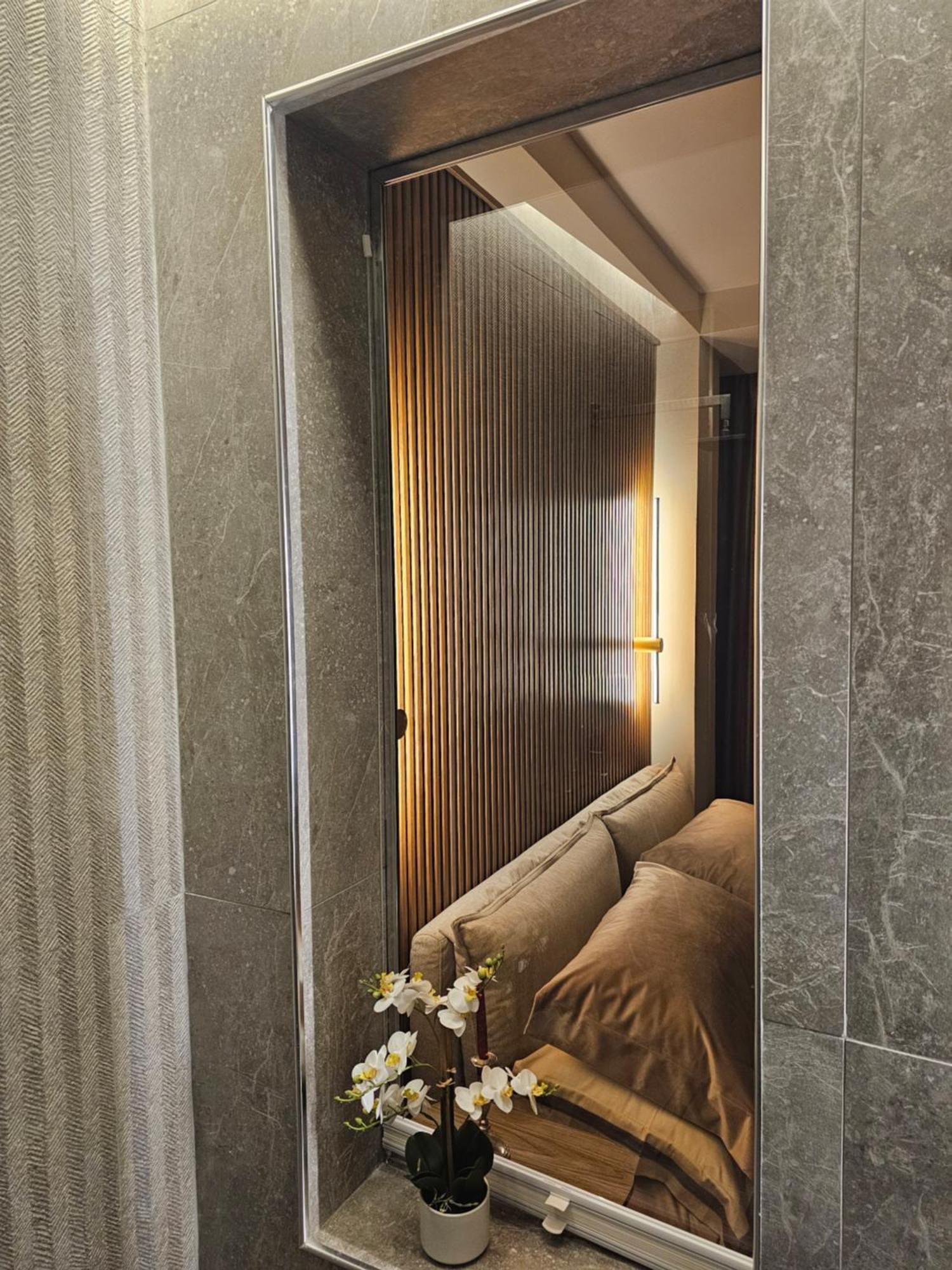 Blloku Suites, City Centre,Tirana Eksteriør billede